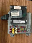 2002 Jeep Liberty Bcm Body Control Module Fuse Box Relay 56010055AJ. Fixed Price $130.00.