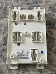 2024 Dodge Ram 2500 Bcm Body Control Module 68628208AD. Fixed Price $150.00.