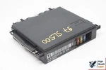 1997-2002 Mercedes SL500 SL320 General Basic Control Module 0205455432 Oem. Fixed Price $63.74.