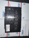 2006 - 2012 Mercedes GL450 ML350 ML500 Rear Sam Control Module A1645402662. Fixed Price $190.00.