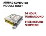 2020 Bmw X6 Srs Module 65.77-9890535-01 Reset Service Crash Data Clear. Fixed Price $69.99.