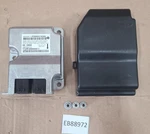 Oem 2011 Dodge Ram 1500 Acm Bag Control Module Srs Abs Floor Computer 56054193AA. Fixed Price $89.95.