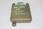 1993-1994 Ford Ranger Abs Control Module Unit F37F-2C018-AA, F37F-2C279-AC. Fixed Price $48.99.