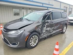 Used A/c Temperature Control Module Fits: 2019 Chrysler Pacifica Fro. Fixed Price $134.90.