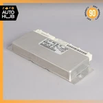 1996 Mercedes R129 SL320 Abs Ets Control Module 0175459532 Oem. Fixed Price $78.85.