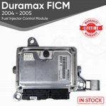 04-05 Gm Chevy Silverado Sierra Duramax 6.6 Ficm Lly 8973037513 8973037511. Fixed Price $1439.99.