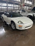 2000-2001 Mitsubishi Eclipse 2.4L Lighting Control Module. Fixed Price $132.52.