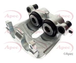 Apec Front Left Brake Caliper Fits Jeep Grand Cherokee 68138843AA. Fixed Price $261.92.