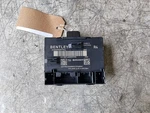 Bentley Flying Spur MK2 2013-2019 Driver Side Rear Right Door Control Module. Fixed Price $272.61.