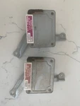 1996-2002 Toyota 4RUNNER Abs Skid Control Module Oem 89540-35122. Fixed Price $30.00.