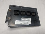 2006 Dodge Charger Chrysler 300 2.7L Ecu Unit 05094705AE Oem!. Fixed Price $99.99.