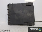 Oem 2006-2010 Volkswagen Passat 3.6L Body Control Module Bcm Fuse Relay Box. Fixed Price $69.99.