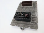 Used Engine Control Module (ecm) Fits: 2011 Jeep Patriot Electronic. Fixed Price $84.24.