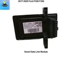 KC3T14F642AB 17 18 19 20 Ford F250 F350 Smart Data Link Control Module Oem. Fixed Price $69.00.