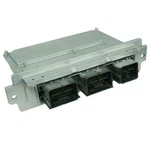2011 Lincoln Mkx 3.7L Engine Computer Vin Programmed Ecm BT4A-12A650-AJB. Fixed Price $288.99.
