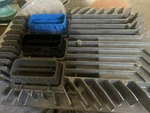 Control Module 2017 Chevy Serv# 12653998. Fixed Price $99.00.