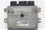 08 Nissan Altima MEC120-154 A1 Computer Brain Engine Control Ecu Ecm Ebx Module. Fixed Price $89.97.