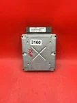 1U7A-12A650-AZE 2001 Ford Escape Tribute Pcm 3.0L Ecm Engine Computer Ecu. Fixed Price $65.05.