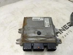 14 Nissan Maxima 3.5L Engine Computer Control Module Ecu Ecm NEC009-003 Oem. Fixed Price $45.66.