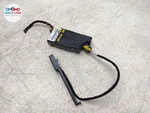 2006-12 Bentley Continental Flying Spur Multimedia Interface Control Module 3W2. Fixed Price $175.25.