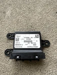 2012-2016 Tesla Model Park Aid Assist Control Module Oem. Fixed Price $25.00.