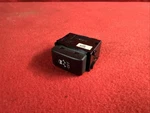 2008-2015 Infiniti G37 Coupe Traction Control / Off Switch Button Oem. Fixed Price $11.00.