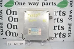 8966114092 Toyota Supra MK3 1986-87 7MGE Ecu Yellow Plug Oem Module 1L6 307 B4. Fixed Price $125.99.
