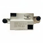 16-21 Infiniti Q50 Ac Air Purifier Filter Complete Climate Control Module Oem. Fixed Price $37.00.