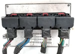 68079305 Dodge 2011 Nitro Jeep Liberty 3.7L Engine Computer Control Module F72. Fixed Price $186.50.