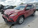 Jeep Cherokee 2017-2018 Body Control Module Bi-xenon Headlamps 68303100AC. Fixed Price $162.20.