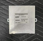 2005-13 Maserati Quattroporte M139 Genuine Suspension Control Module. Fixed Price $324.99.