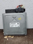 2008 2009 2010 Bmw 335I 535I Engine Control Module Ecu Dme MSD81 7596019. Fixed Price $330.00.