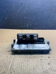 2012 Jeep Grand Cherokee 3.6L Engine Computer Ecu Ecm AA7873 Dg. Fixed Price $84.50.