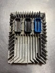 2011 Chevrolet Equinox 3.0L Terrain Ecm Engine Control Module Oem 12636333 Aalw. Fixed Price $47.00.