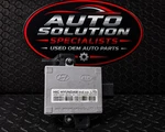2014-2017 Hyundai Equus Fuel Pump Control Module Oem 33040-3N000. Fixed Price $69.95.