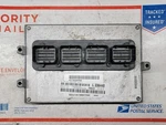 2007 Jeep Liberty 3.7L A/t Engine Computer P05094601AI Ecu Control Module Unit. Fixed Price $93.95.