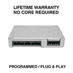 Engine Computer Programmed Plug&play 1991 Lexus LS400 89661-50041 4.0L Ecm Oem. Fixed Price $281.99.