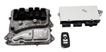 Bmw F10 F25 X3 Series 3.5IX N55 Engine Ecu Computer Dme CAS4 Ignition Key Set. Fixed Price $225.00.
