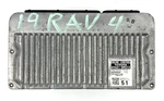 16-18 Toyota RAV4 89661-0R513 Engine Control Module Ecu Ecm Pcm Oem Unit Denso. Fixed Price $65.00.
