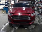 Used Multi-function Module Fits: 2014 Ford Fusion Multifunction Lh Dash Id EG9T-. Fixed Price $106.70.