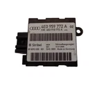 04-10 Audi A8 Quattro Left Front Seat Ventilation Control Unit Oem 4E0959772A. Fixed Price $25.26.