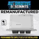 2011 Ford Ranger 4.0L AL5A-12A650-NA VK3-L5802. Fixed Price $209.99.