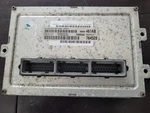 Used 2003 Dodge Ram 1500 3.7L (ecm/ecu) Engine Control Module Oem P56040461AB. Fixed Price $79.99.