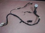 Jeep Grand Cherokee Zj 1998 Front Right Passenger Door Wiring Harness 56042196AB. Fixed Price $29.95.