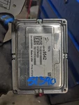 Transmission Control Moudle Oem 2018 Cadillac Cts 1YR Wrnty. Fixed Price $65.00.