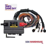 Haltech HT-193200, Kit Nexus R3 W/universal Wire-in Harness 2.5 Performance Part. Fixed Price $3760.61.
