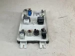 2018 Chrysler Pacifica Touring 3.6 Fwd Body Control Module Oem. Fixed Price $117.29.