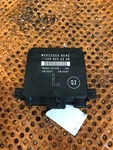 Mercedes Clk Door Control Module W208 230 Passenger Side A2088203326. Fixed Price $67.27.