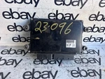 Used Oem Subaru 22765AM820 Engine Computer. Fixed Price $44.85.