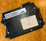 96-98 Jeep Grand Cherokee Zj Body Control Module Bcm W/security Alarm. 174K. Fixed Price $99.00.